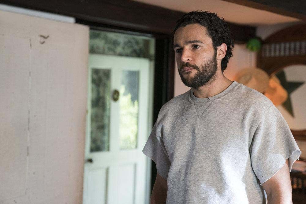 The Sinner : Fotoğraf Christopher Abbott