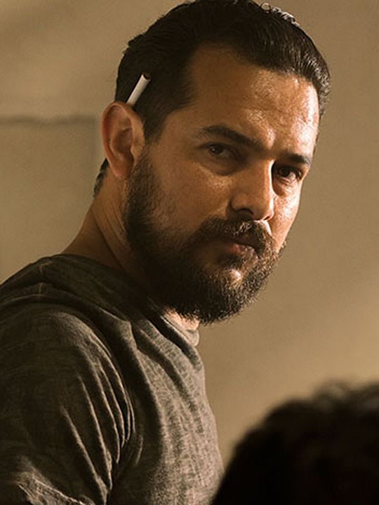 Afiş Alejandro Edda