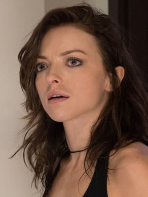 Afiş Francesca Eastwood