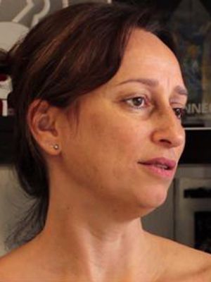 Afiş Laís Bodansky