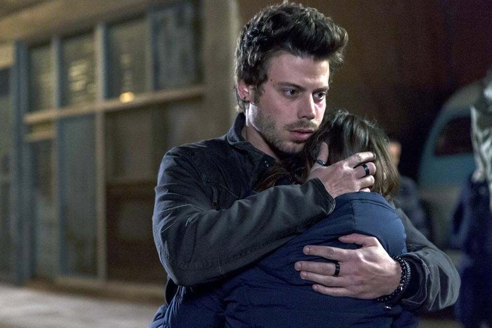 Fotoğraf François Arnaud