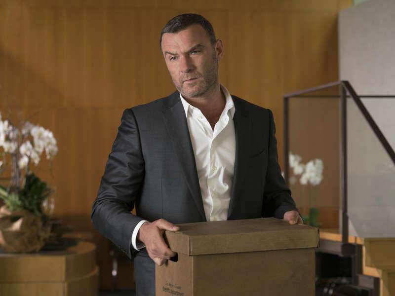 Ray Donovan : Fotoğraf Liev Schreiber