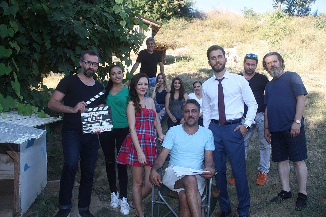 Zohak : Fotoğraf
