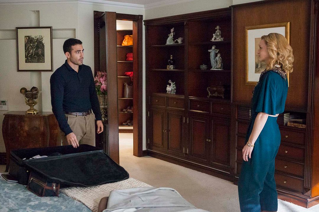 Fotoğraf Miguel Ángel Silvestre