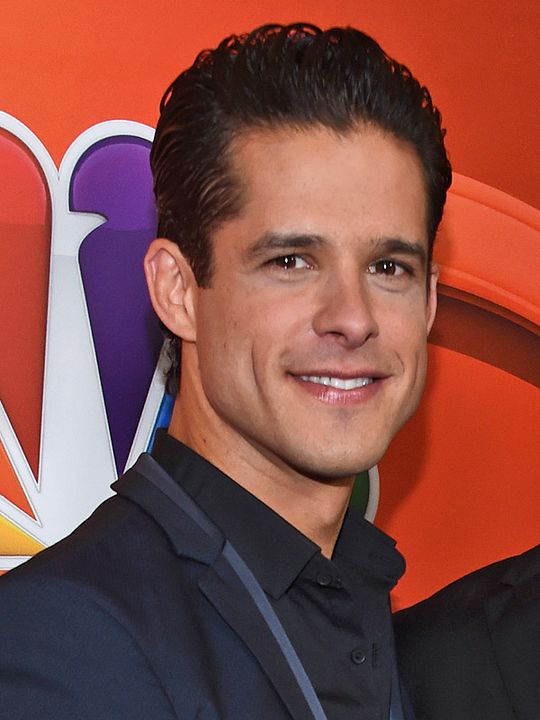 Afiş Miles Gaston Villanueva