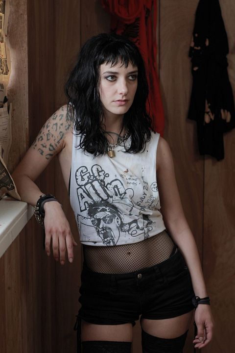 Fotoğraf Sheila Vand