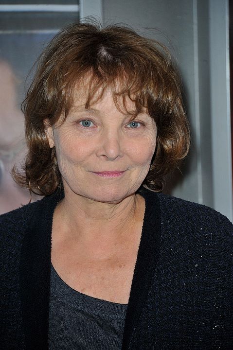 Vignette (magazine) Diane Kurys