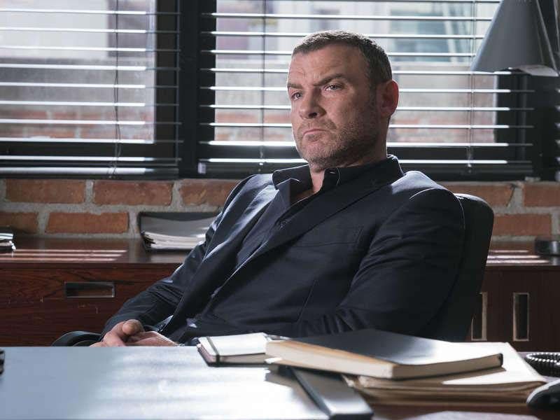 Ray Donovan : Fotoğraf Liev Schreiber