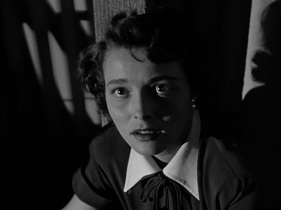 Dünyanın Durduğu Gün : Fotoğraf Patricia Neal