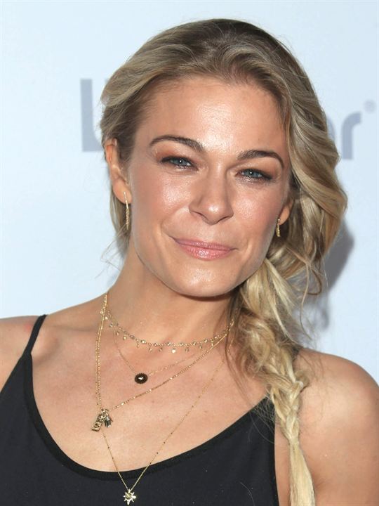 Afiş LeAnn Rimes