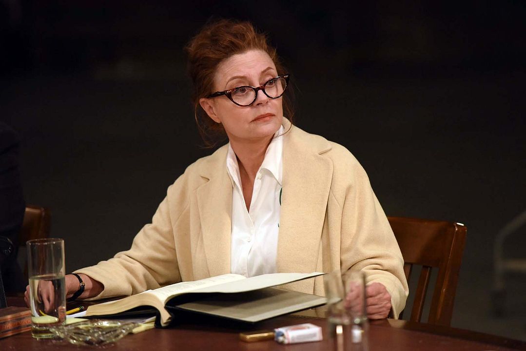 Fotoğraf Susan Sarandon
