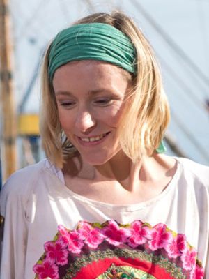 Afiş Friederike Linke