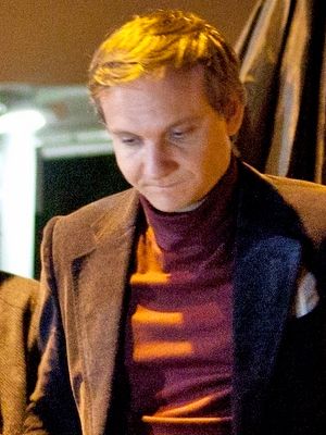 Afiş Sebastian Weber