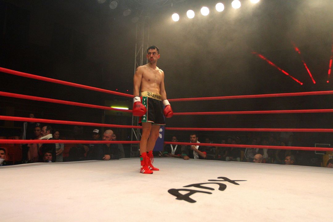 Fotoğraf Luis Gerardo Méndez