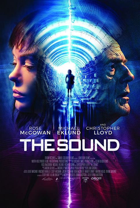 The Sound : Afiş