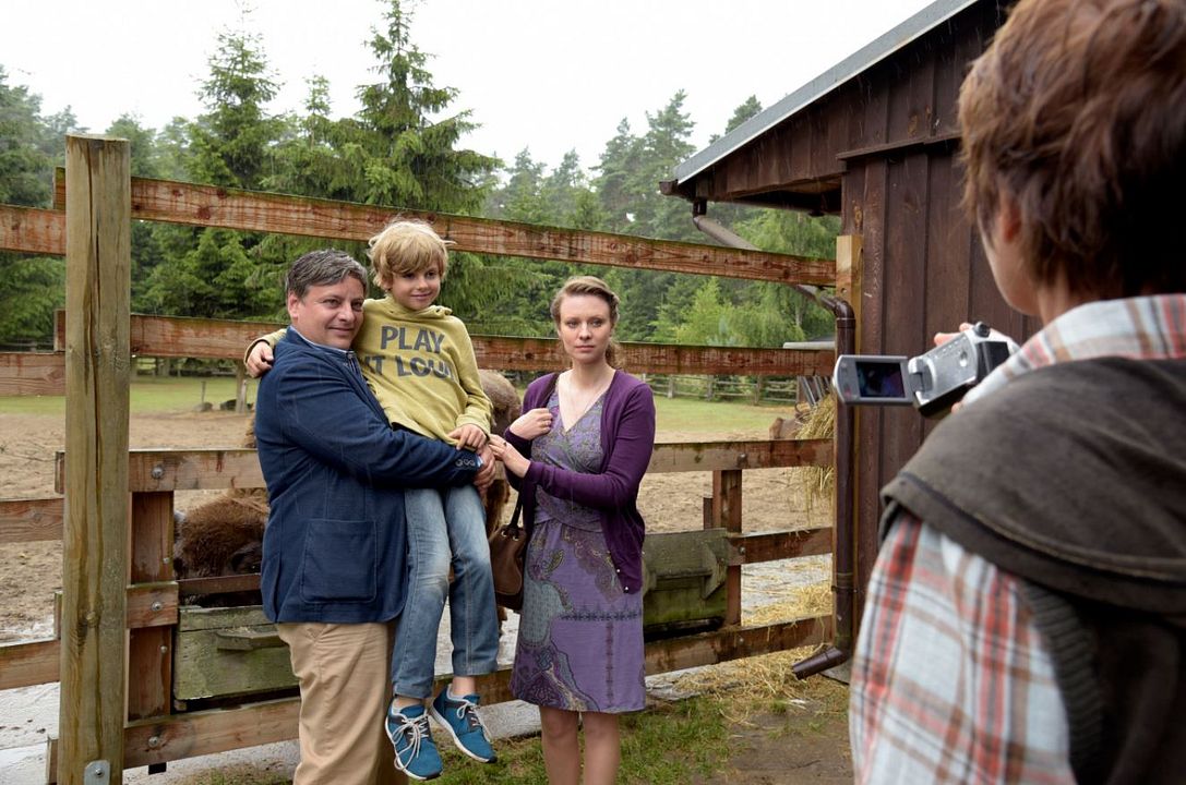 Fotoğraf Magdalena Boczarska