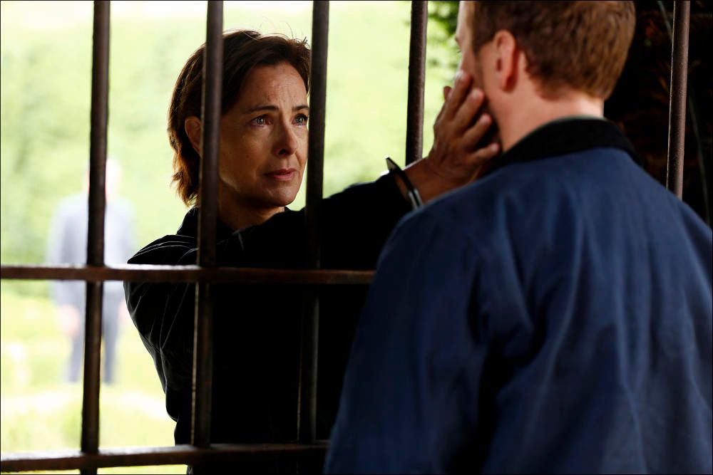 Fotoğraf Carole Bouquet