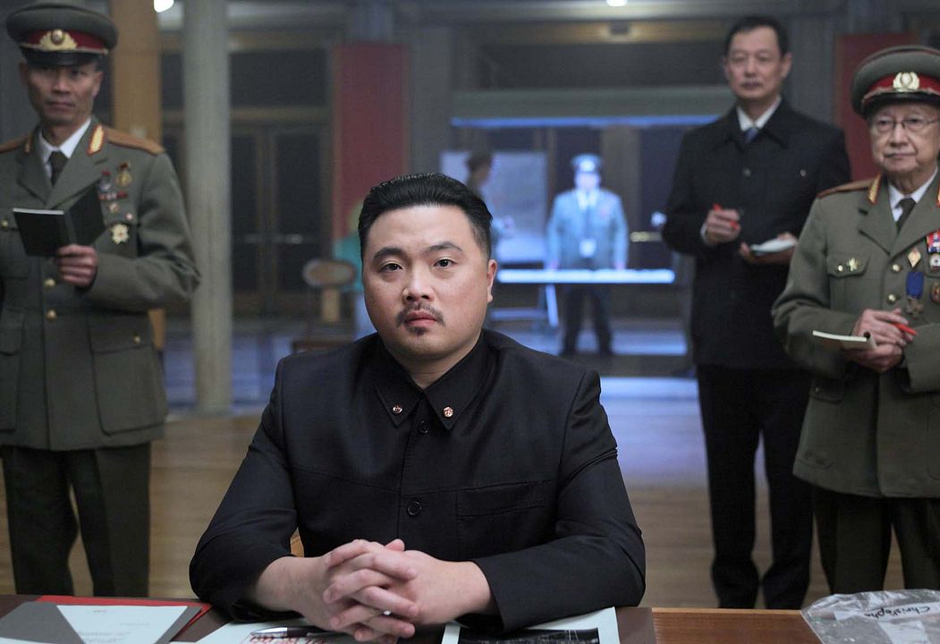 Fotoğraf Christophe Tek