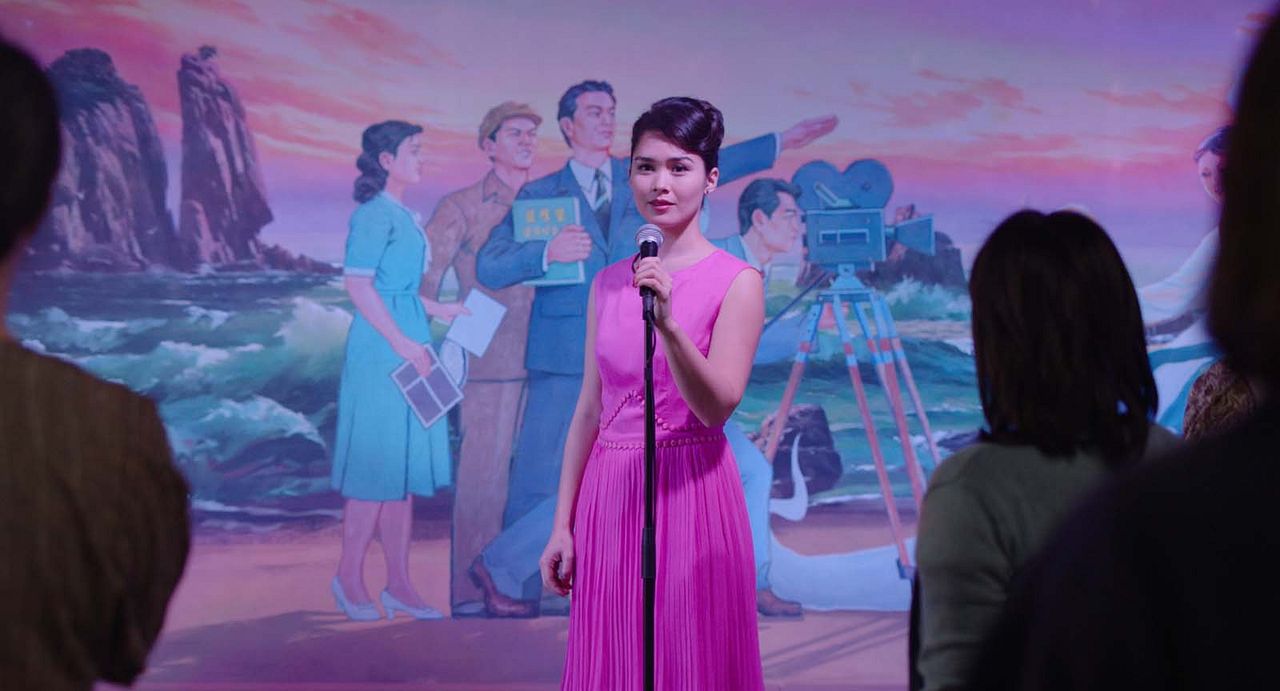 Fotoğraf Audrey Giacomini