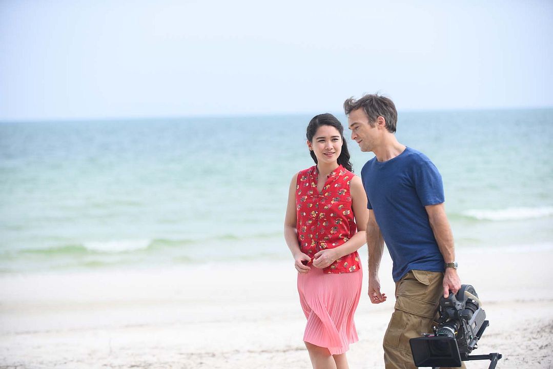 Fotoğraf Jonathan Lambert, Audrey Giacomini