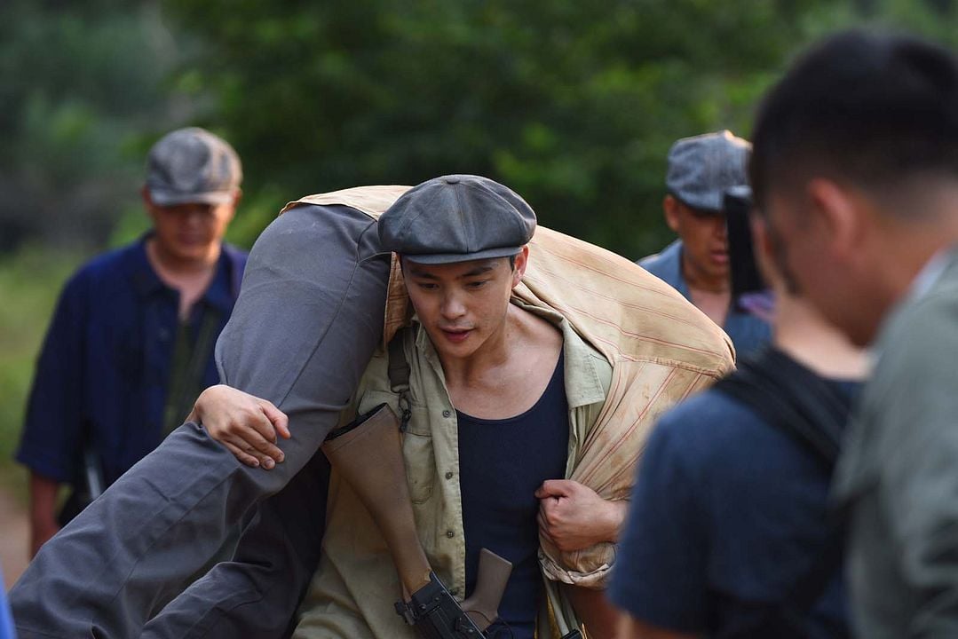 Fotoğraf Anthony Pho