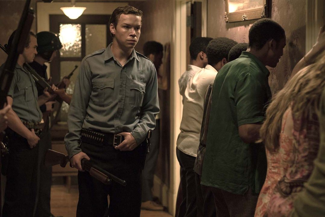 Detroit : Fotoğraf Will Poulter