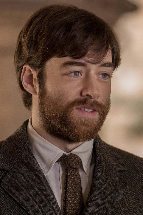 Outlander : Fotoğraf Richard Rankin