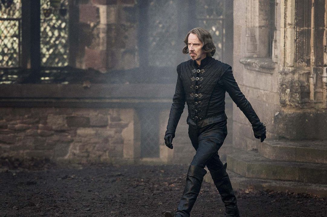 Will : Fotoğraf Nick Cornwall