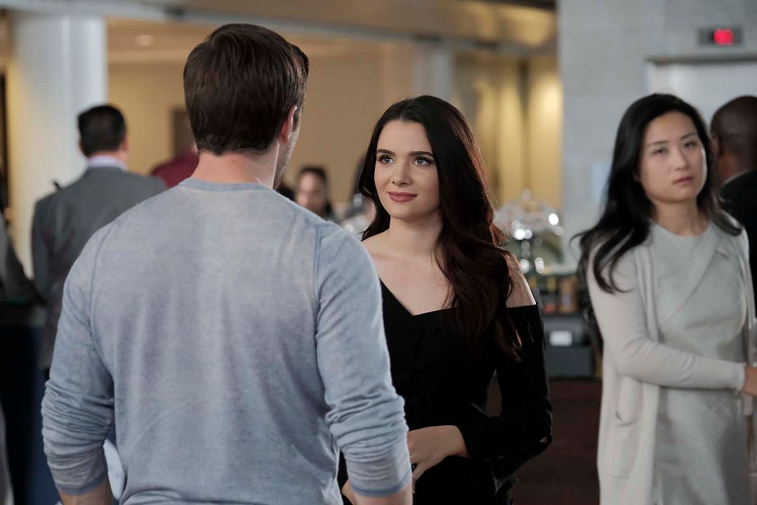 The Bold Type : Fotoğraf Katie Stevens