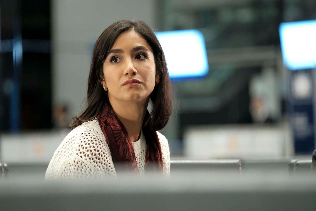 The Bold Type : Fotoğraf Nikohl Boosheri