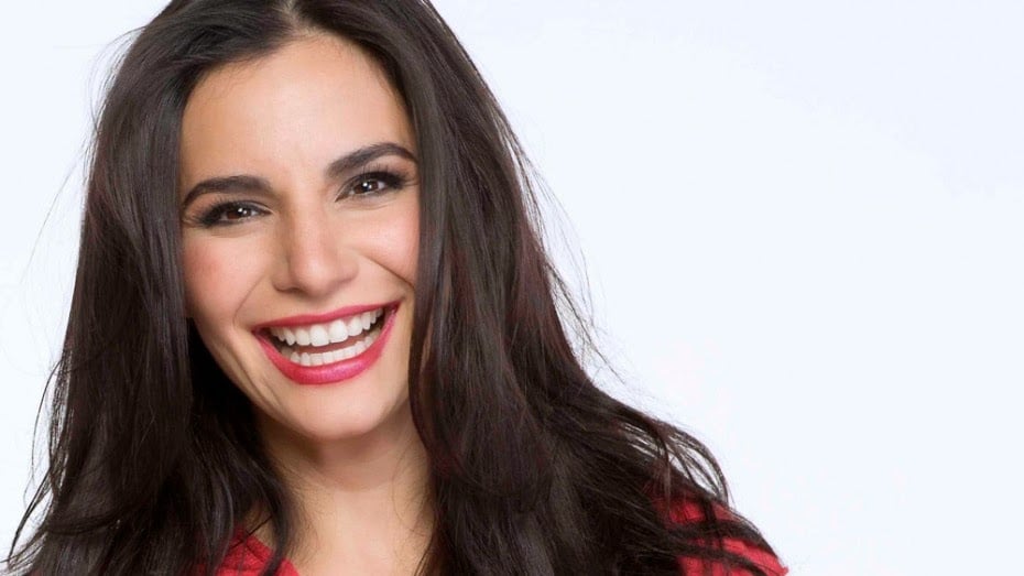 Fotoğraf Martha Higareda