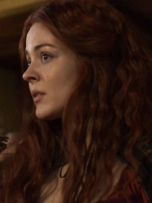 Afiş Emily Marie Palmer