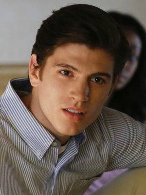 Afiş Adam Scott Miller