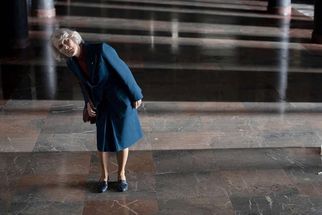 Fotoğraf Hedi Kriegeskotte