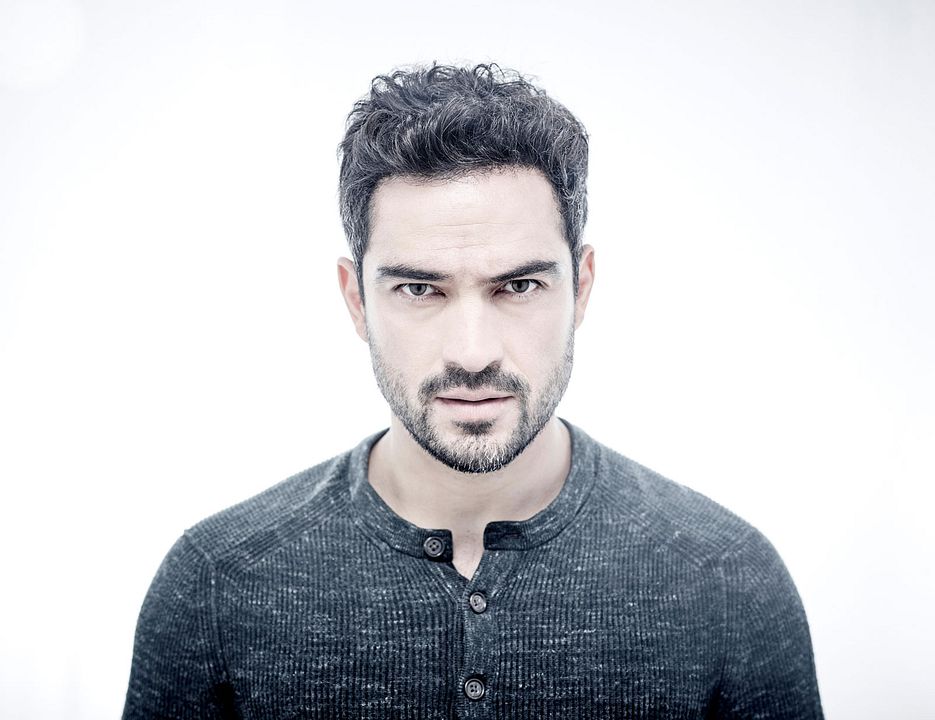 Fotoğraf Alfonso Herrera