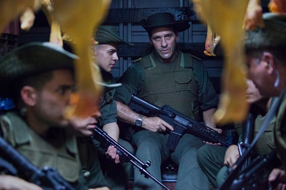 Narcos : Fotoğraf