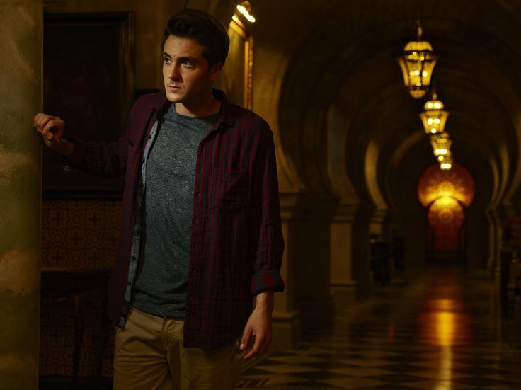 Gece Yarısı Bir Çığlık Duydum : Fotoğraf