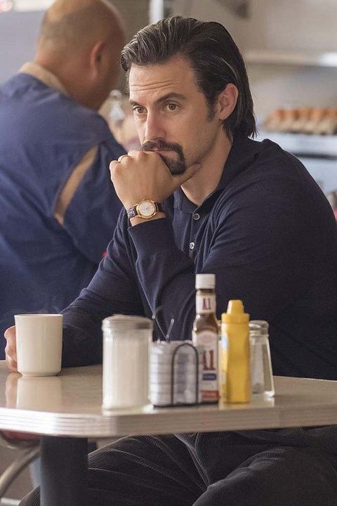 This is Us : Fotoğraf Milo Ventimiglia