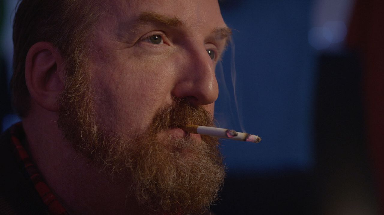 Fotoğraf Brian Posehn