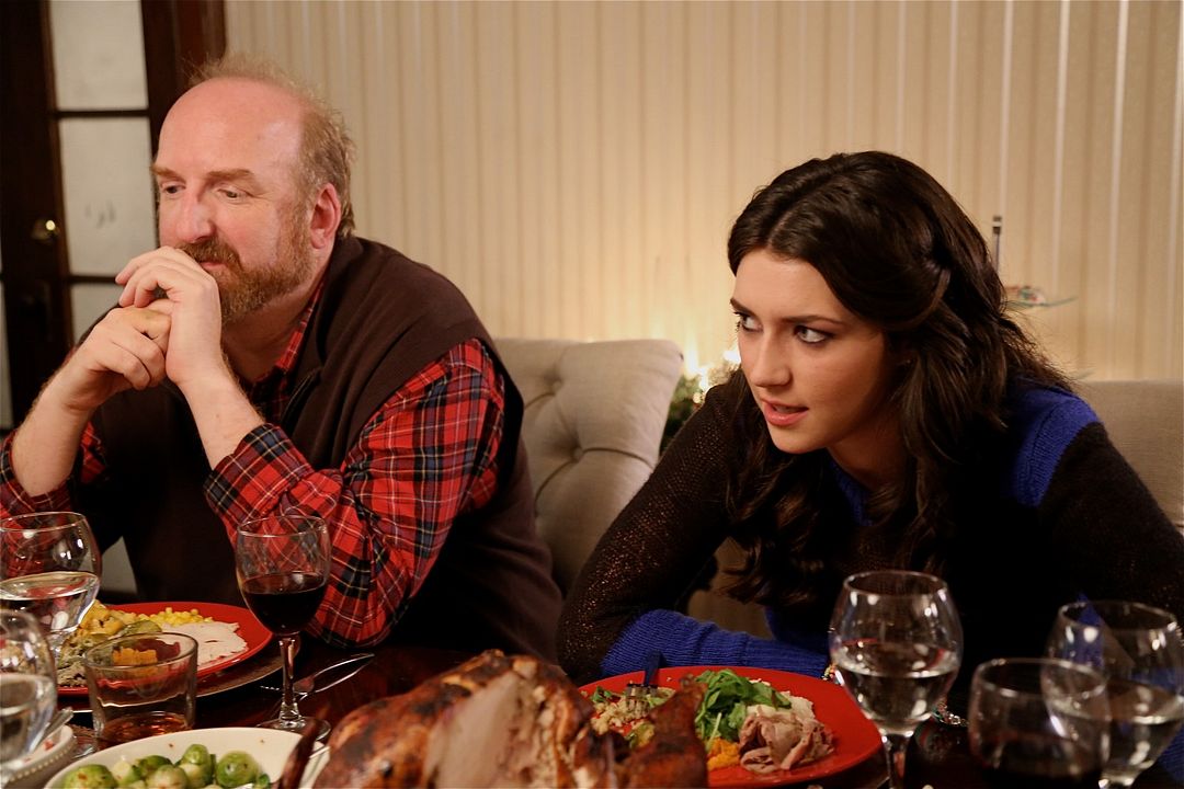 Fotoğraf Brian Posehn