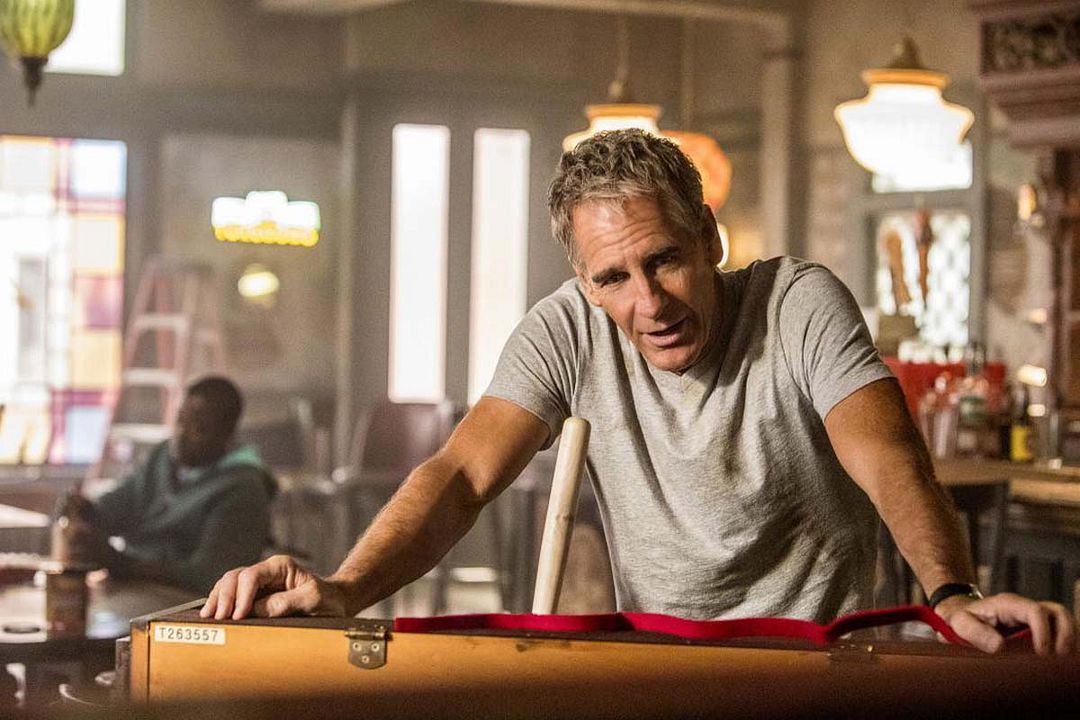NCIS: New Orleans : Fotoğraf Scott Bakula