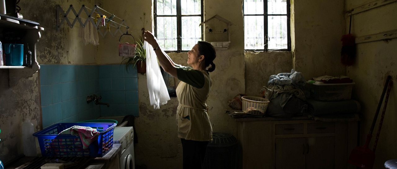 Yalnız Kalpler : Fotoğraf Paulina García