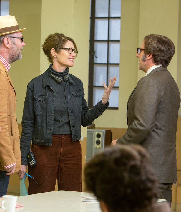 Ezeli Rekabet : Fotoğraf Valerie Faris, Steve Carell, Jonathan Dayton