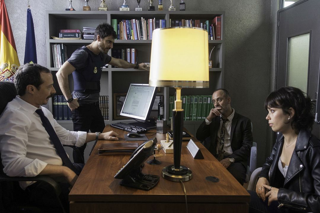 Fotoğraf Javier Gutiérrez