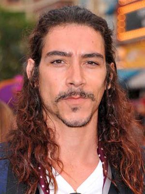 Afiş Óscar Jaenada