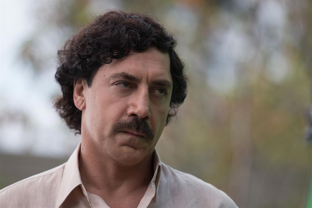 Pablo Escobar'ı Sevmek : Fotoğraf Javier Bardem