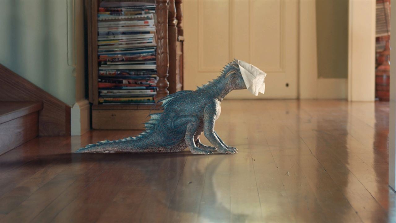My Pet Dinosaur : Fotoğraf