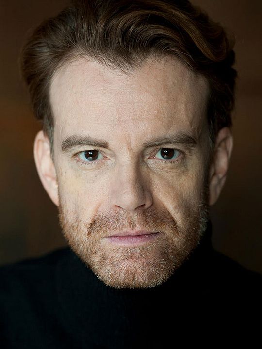 Afiş Emmanuel Barrouyer