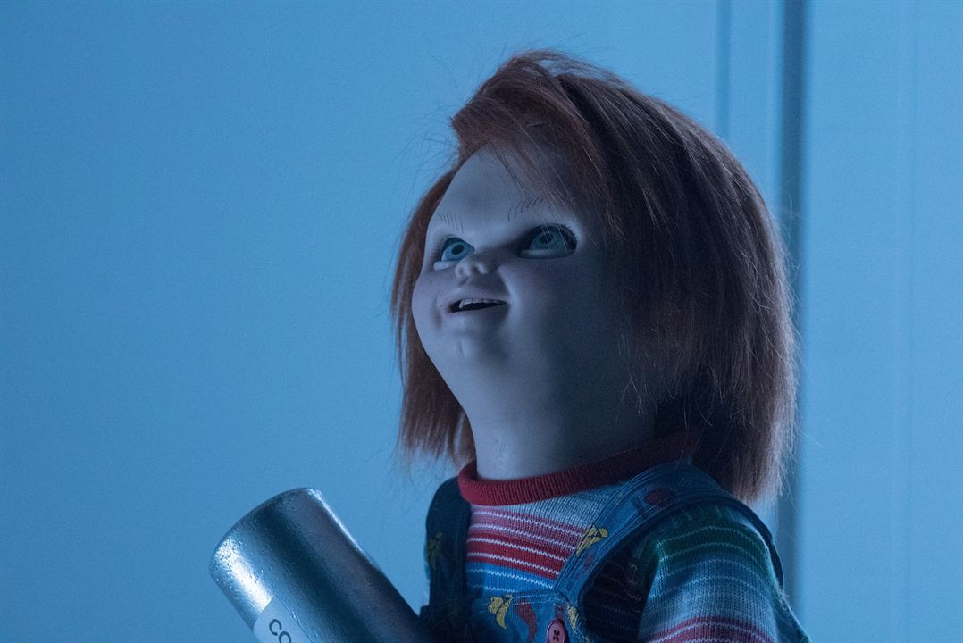 Cult of Chucky : Fotoğraf