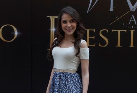 Fotoğraf Miriam Higareda